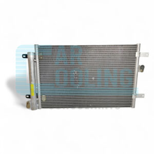 CONDENSER VW SHARON