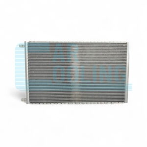 CONDENSER UNIVERSAL Parallel flow 28" x 16" x 20mm