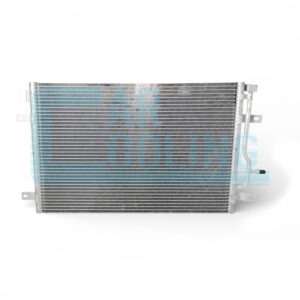 AUDI A4 A/C CONDENSER (YELLOW ORING)