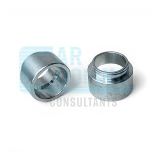 WASHER INSERT 16mm OD LONG