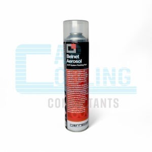 FLUSHING LIQUID 1L BELNET