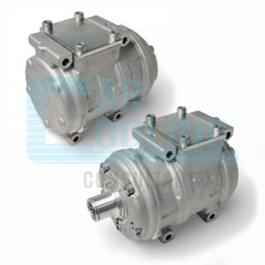 UNIVERSAL A/C COMPRESSOR 10PA17C NO CLUTCH