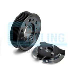 CLUTCH ASSM BMW E90 CALSONIC/ PXC16 GOLF