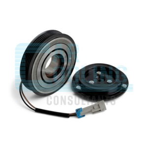PULLEY CHEV UTILITY