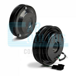 PULLEY DOOSAN 4PK DX300 FOR 10PA