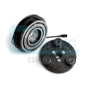CLUTCH ASSY ISUZU CALSONIC CR S/V