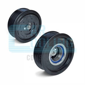 PULLEY MERC 7SE 8PK THIN BEARING