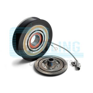 A/C COMPRESSOR CLUTCH ASSEMBLY TOYOTA GD6