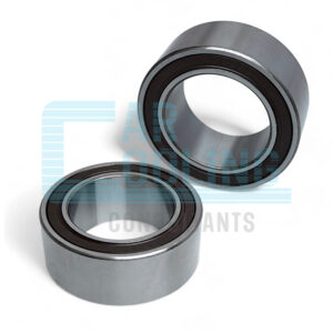 A/C COMPRESSOR BEARING 40x62x24 sanden 508
