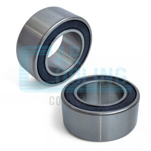 A/C COMPRESSOR BEARING 32x55x23