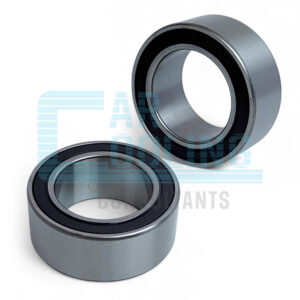 A/C COMPRESSOR BEARING 35x55x22