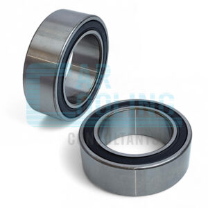 A/C COMPRESSOR BEARING 40x62x20.6 V5 A6