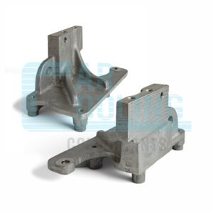 BRACKET NISSAN NP200