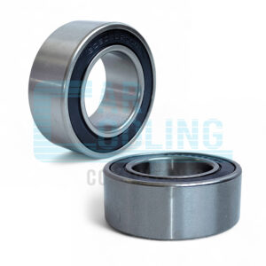 A/C COMPRESSOR BEARING 30x52x20 10S