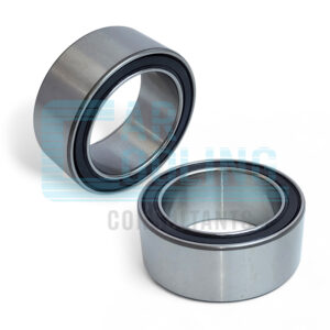 A/C COMPRESSOR BEARING 35x50x20 san E90 TRS 090