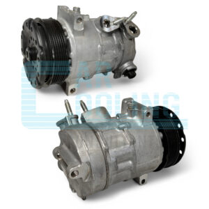 DODGE JOURNEY A/C COMPRESSOR 6SEU16C