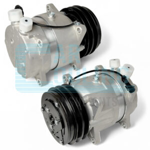 UNIVERSAL V5 A/C COMPRESSOR