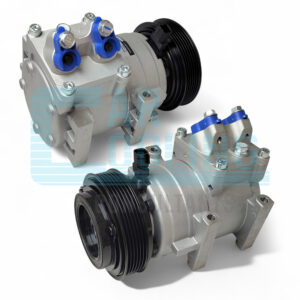 FORD FIGO A/C COMPRESSOR