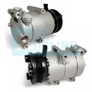 FORD FOCUS A/C COMPRESSOR