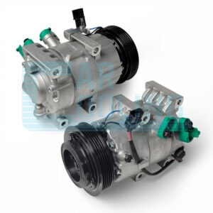 KIA SELTOS A/C COMPRESSOR