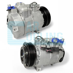 MERC CLA A/C COMPRESSOR