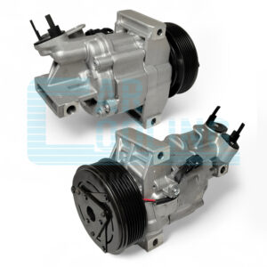 RENAULT SANDERO A/C COMPRESSOR