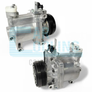 SUBARU FORESTER 2.0D 2009 A/C COMPRESSOR