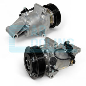 SUZUKI SX4 CROSS A/C COMPRESSOR