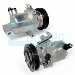 SUZUKI ALTO/CELERIO A/C COMPRESSOR