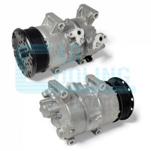 TOYOTA COROLLA A/C COMPRESSOR