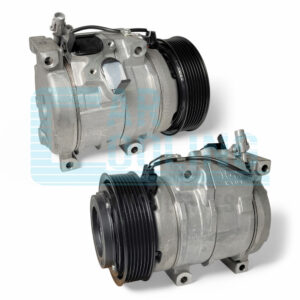 TOYOTA FORTUNER D A/C COMPRESSOR 10S15C 7PK