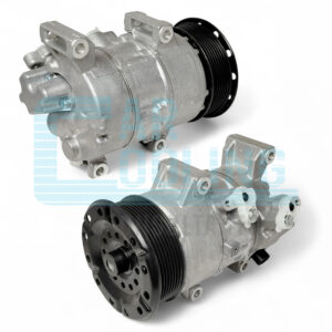 TOYOTA RAV 4/AURIS/AVENSIS A/C COMPRESSOR GENERIC