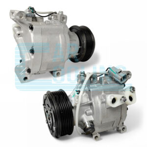 TOYOTA RUNX A/C COMPRESSOR SCSA06C GENERIC