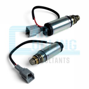 A/C COMPRESSOR CONTROL VALVE VS16E/DCS14