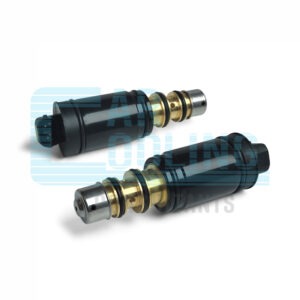 A/C COMPRESSOR CONTROL VALVE MERC ML 7SEU17C