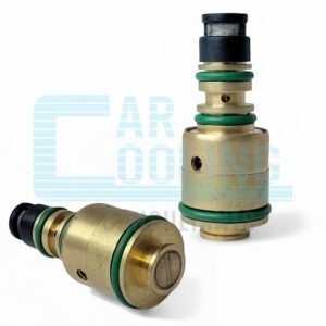 A/C COMPRESSOR CONTROL VALVE 7SB