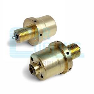 A/C COMPRESSOR CONTROL VALVE SD7V16