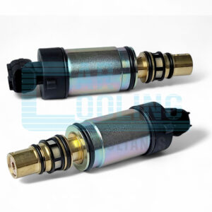 A/C COMPRESSOR CONTROL VALVE DVE09