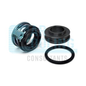 A/C COMPRESSOR SHAFT SEAL PANASONIC
