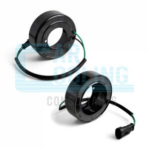 A/C COMPRESSOR CLUTCH COIL SD