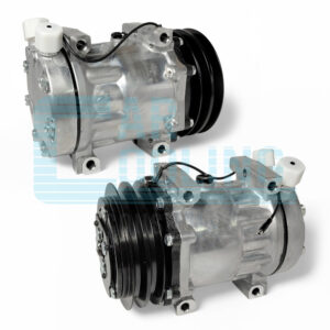 UNIVERSAL SD7H15 A/C COMPRESSOR DIRECT MOUNT