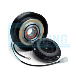A/C COMPRESSOR CLUTCH ASSEMBLY 10S15C 8PK 140mm