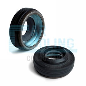 A/C COMPRESSOR LIP SEAL MITSUBISHI CALSONIC/10S