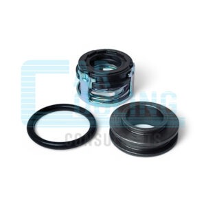 A/C COMPRESSOR SHAFT SEAL NIPPON DENSO 10P