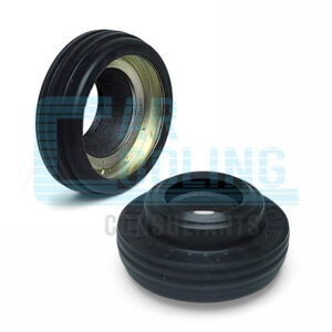A/C COMPRESSOR SHAFT SEAL MITSUBISHI THIN TRSA/E
