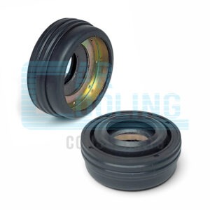 A/C COMPRESSOR LIP SEAL MERCEDES-BENZ W202/203
