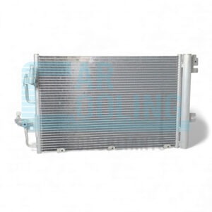 OPEL ASTRA 2006 A/C CONDENSER