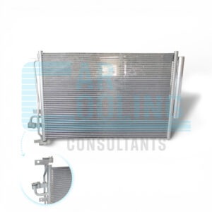 CONDENSER CHEV CAPTIVA PET