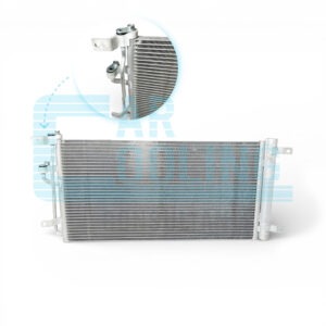 CONDENSER CHEV CAPTIVA D