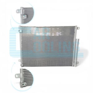 CONDENSER HONDA CIVIC 1.8 2016